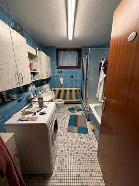 Foto - Erdgeschoßwohnung in Sinsheim zur Miete