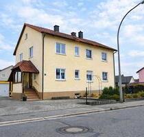Attraktives 2 Familienhaus in Mantel zu verkaufen