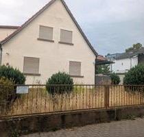 Haus mit Grundstück zu Verkaufen - Bensheim