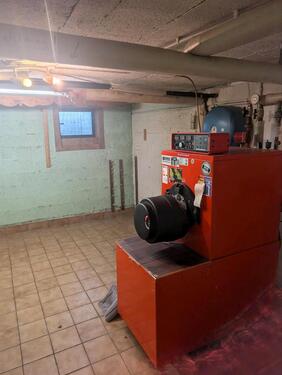 Foto - 5 Zimmer Einfamilienhaus in Bensheim