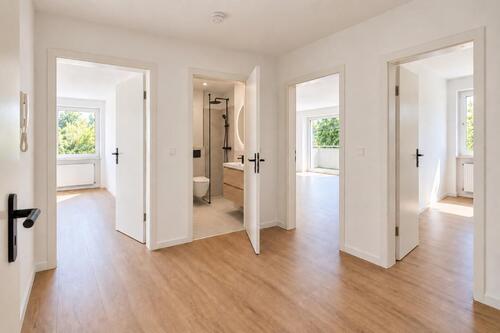 Foto - 3-Zimmer-Eigentumswohnung in Hamburg-Osdorf