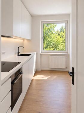 Foto - 3 Zimmer Etagenwohnung in Hamburg