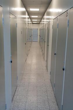 Foto - Storebox Selfstorage-Lager Erfurt Wendenstraße