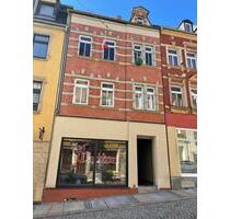 Haus Reihenhaus Mehrfamilienhaus - Hohenstein-Ernstthal
