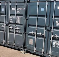 Lagerraum, Garage, Einlagerung, Seecontainer, Storage - Emkendorf