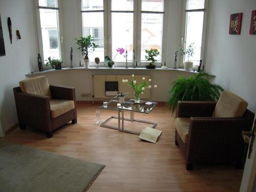 Foto - Psychologische Praxis Bonn City: Räume zeitanteilig zu vermieten