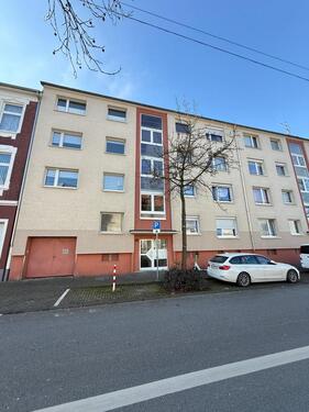 Foto - 3 Zimmer Wohnung in Wuppertal Hekinghausen