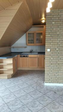 Foto - Etagenwohnung zur Miete in Lübbecke