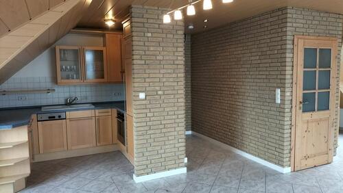 Foto - Etagenwohnung in Lübbecke