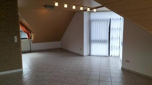 Foto - Etagenwohnung in Lübbecke zur Miete