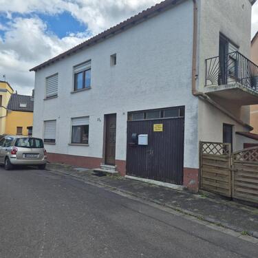 Foto - Einfamilienhaus zum Kaufen in Bingen am Rhein