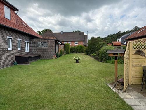 Foto - Etagenwohnung in Neustadt am Rübenberge zur Miete