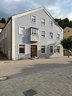 Foto - Etagenwohnung zur Miete in Mörnsheim