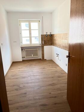 Foto - Etagenwohnung in Mörnsheim