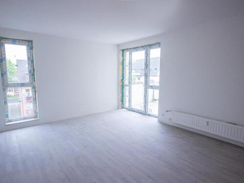 Foto - Etagenwohnung in Gelsenkirchen