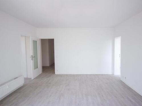 Foto - Etagenwohnung in Gelsenkirchen zur Miete