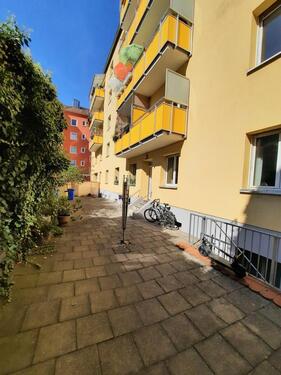Foto - Privat zu Verkaufen, Nürnberg - ETW die keine Wünsche offen läßt