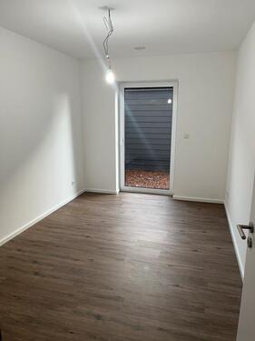Foto - Etagenwohnung zur Miete in Schortens