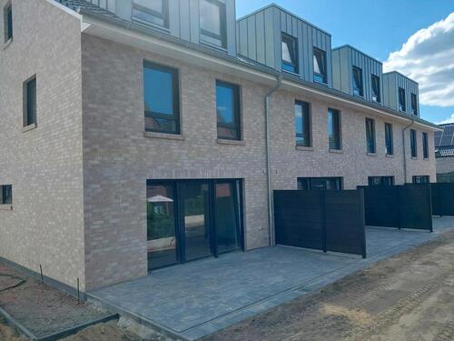 Foto - Einfamilienhaus zur Miete in Nortrup