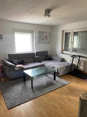 Foto - Etagenwohnung in Wuppertal