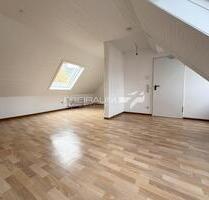 FREIRAUM4 +++ Charmantes Appartement in zentraler Lage von Siegen!