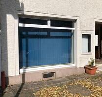 Gewerbe- Geschäftsräume in bester Innenstadtlage von Bünde