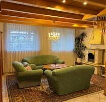 2 Zimmer+Bad im Souterrain in EFH verkehrsgünstig für Studenten - Berlin Pankow