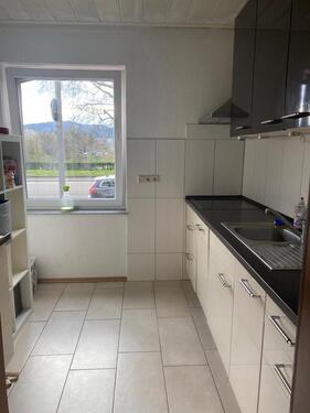 Foto - Etagenwohnung in Trier zum Kaufen