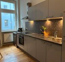 Zwischenmiete in Berlin Mitte von Januar bis Ende März