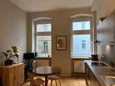 Foto - 1 Zimmer Etagenwohnung zur Miete in Berlin