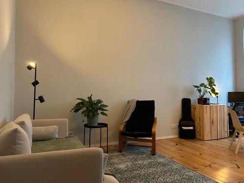 Foto - 1 Zimmer Etagenwohnung in Berlin