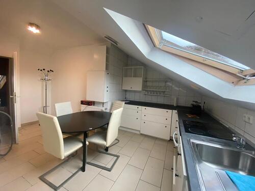 Foto - Möblierte 2,5-Zimmer Wohnung in 61184 Karben zu vermieten!