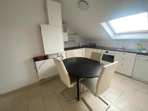 Foto - 2 Zimmer Etagenwohnung zur Miete in Karben