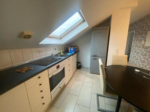 Foto - 2 Zimmer Etagenwohnung in Karben