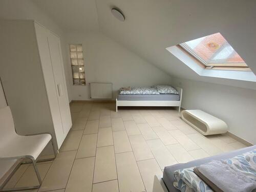 Foto - Etagenwohnung in Karben zur Miete