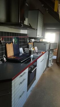 Foto - Etagenwohnung in Forst (Lausitz) zur Miete