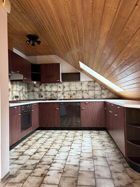 Foto - Etagenwohnung in Kunreuth zur Miete