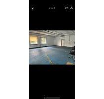 Lagerhalle zuvermiten - 600,00 EUR Kaltmiete, ca.  80,00 m² in Bielefeld (PLZ: 33647) Brackwede