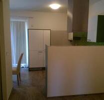 Dachgeschoss Wohnung, voll möbliert, in naturnaher Umgebung - Berlin Marzahn-Hellersdorf