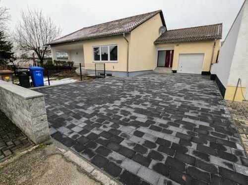 Foto - Einfamilienhaus in Straubing-Ittling zu vermieten