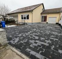 Einfamilienhaus in Straubing-Ittling zu vermieten