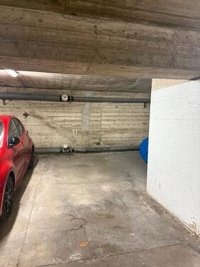 Foto - Tiefgaragenstellplatz Westend - 180,00&nbsp;EUR Miete,