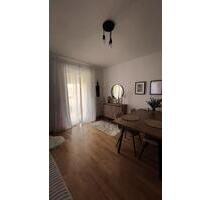 Wohnung in Top Lage in Freyung ab sofort zu vermieten