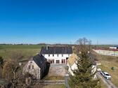 Foto - Haus und Hof im ländlichen Raum