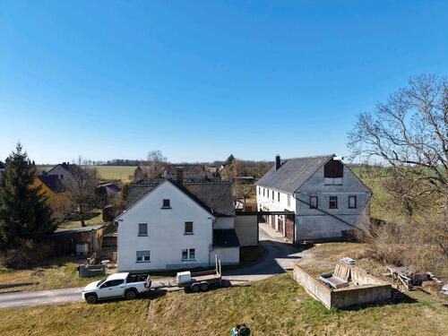 Foto - 7 Zimmer Bauernhaus, Landhaus zum Kaufen in Schmölln
