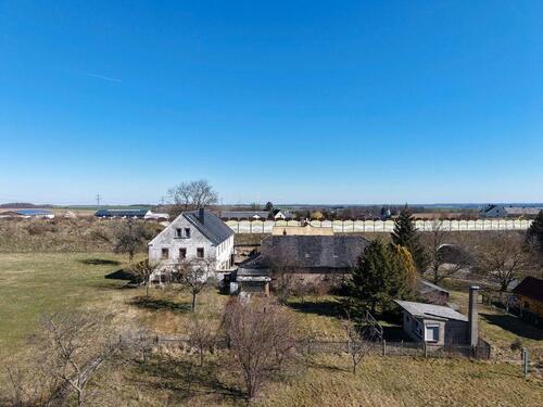 Foto - 7 Zimmer Bauernhaus, Landhaus in Schmölln