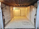 Foto - Praktische Garage direkt an der Straßenbahn