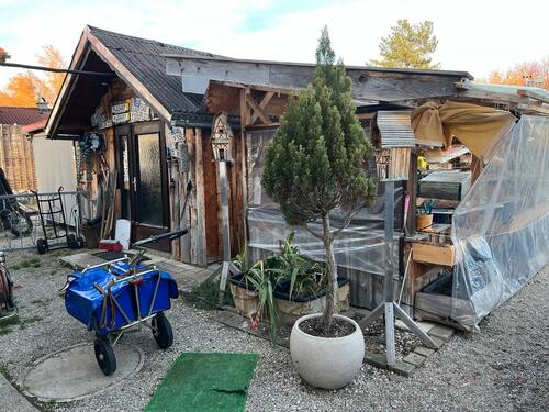 Foto - 4 Zimmer Einfamilienhaus in Pfronten