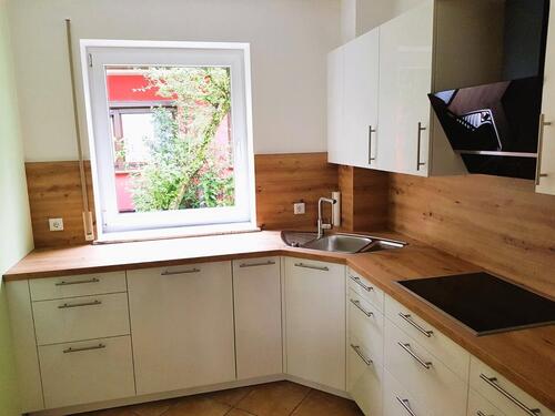 Foto - 2 Zimmer Erdgeschoßwohnung in Oyten