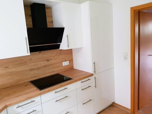 Foto - Erdgeschoßwohnung in Oyten zur Miete